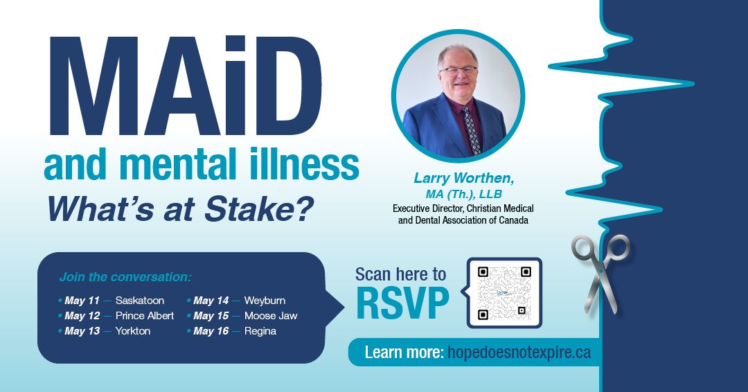 MAiD for You? Canada's MAiD Expansion to Mental Illness and What's at Stake